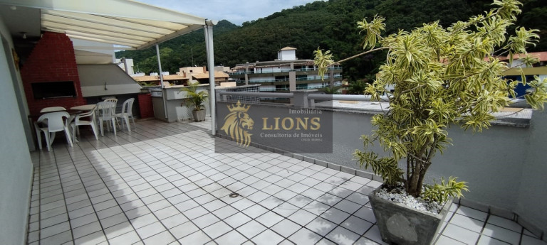 Imagem Imóvel com 2 Quartos à Venda, 144 m² em Praia Grande - Ubatuba