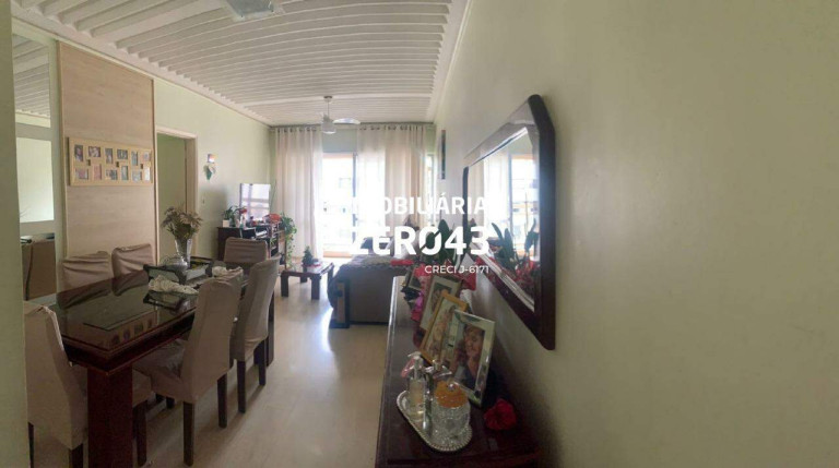 Imagem Apartamento com 3 Quartos à Venda, 94 m² em Centro - Londrina Imagem Apartamento com 3 Quartos à Venda, 94 m² em Centro - Londrina
