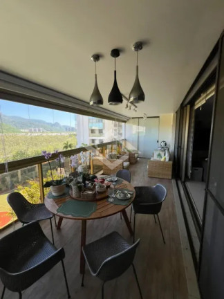 Imagem Apartamento com 3 Quartos à Venda, 165 m² em Barra Da Tijuca - Rio De Janeiro Imagem Apartamento com 3 Quartos à Venda, 165 m² em Barra Da Tijuca - Rio De Janeiro
