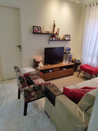 Imagem Apartamento com 2 Quartos à Venda, 49 m² em São Lucas - São Paulo Imagem Apartamento com 2 Quartos à Venda, 49 m² em São Lucas - São Paulo