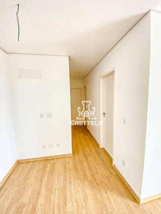 Imagem Apartamento com 3 Quartos à Venda, 70 m² em Centro - Londrina
