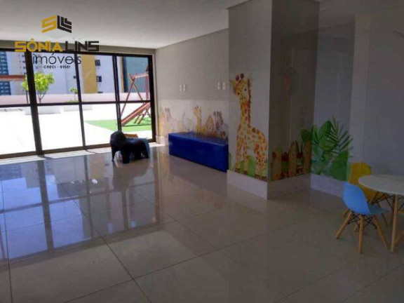 Imagem Apartamento com 3 Quartos à Venda, 89 m² em Aeroclube - João Pessoa Imagem Apartamento com 3 Quartos à Venda, 89 m² em Aeroclube - João Pessoa