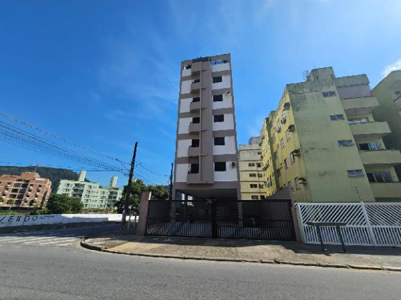 Apartamento com 2 Quartos à Venda, 63 m² em Enseada - Guaruja