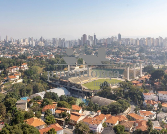 Imagem Apartamento com 3 Quartos à Venda, 137 m² em Higienópolis - São Paulo