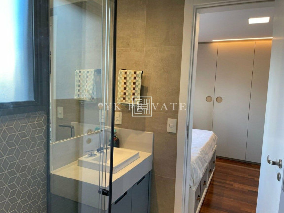 Imagem Apartamento com 3 Quartos à Venda, 183 m² em Perdizes - São Paulo