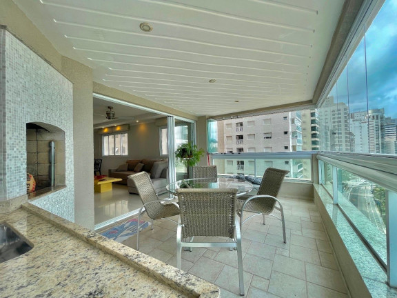 Imagem Apartamento com 4 Quartos à Venda, 175 m² em Jardim Astúrias - Guarujá Imagem Apartamento com 4 Quartos à Venda, 175 m² em Jardim Astúrias - Guarujá