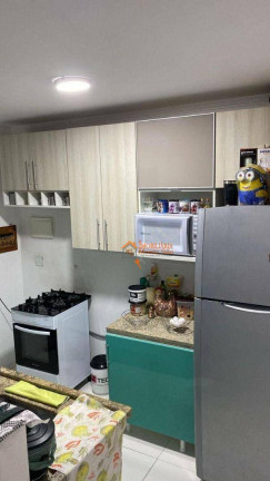 Apartamento com 2 Quartos à Venda, 46 m² em água Chata - Guarulhos