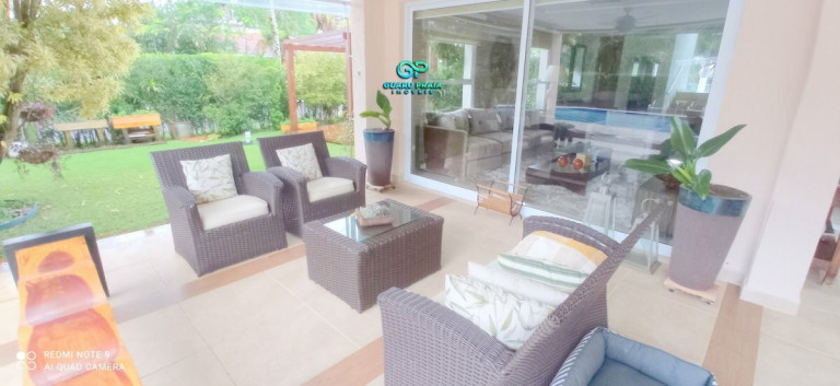 Imagem Casa de Condomínio com 5 Quartos à Venda, 600 m² em Enseada - Guarujá Imagem Casa de Condomínio com 5 Quartos à Venda, 600 m² em Enseada - Guarujá