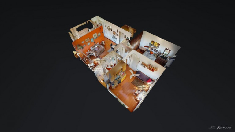 Imagem Imóvel com 2 Quartos à Venda, 78 m² em Cristal - Porto Alegre
