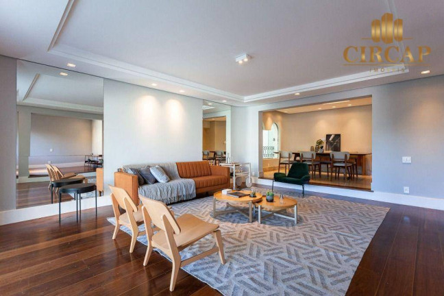 Imagem Apartamento com 2 Quartos à Venda, 220 m² em Alto De Pinheiros - São Paulo Imagem Apartamento com 2 Quartos à Venda, 220 m² em Alto De Pinheiros - São Paulo