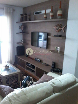 Imagem Apartamento com 3 Quartos à Venda, 135 m² em Ponta Da Praia - Santos Imagem Apartamento com 3 Quartos à Venda, 135 m² em Ponta Da Praia - Santos