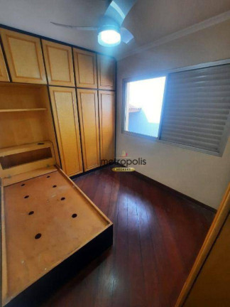 Imagem Sobrado com 3 Quartos para Alugar, 250 m² em Campestre - Santo André Imagem Sobrado com 3 Quartos para Alugar, 250 m² em Campestre - Santo André