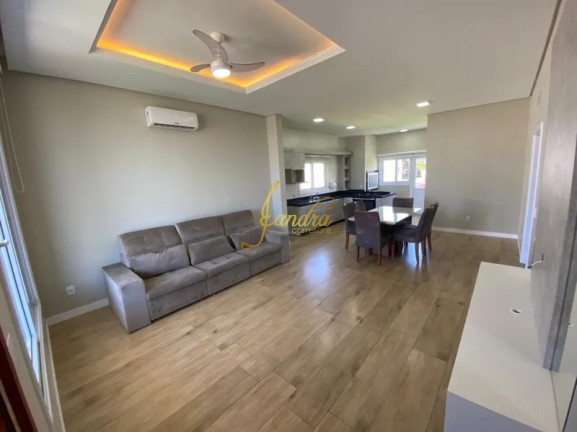 Imagem Casa de Condomínio com 3 Quartos à Venda, 130 m² em Zona Nova - Capão Da Canoa