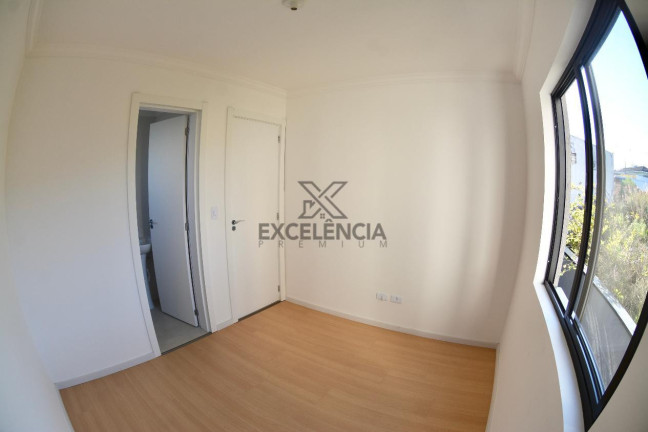 Imagem Apartamento com 3 Quartos à Venda, 57 m² em Boneca Do Iguaçu - São José Dos Pinhais