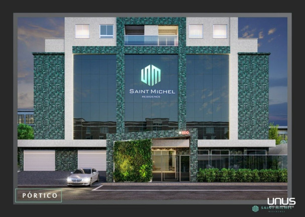 Imagem Apartamento com 2 Quartos à Venda, 66 m² em Kobrasol - São José Imagem Apartamento com 2 Quartos à Venda, 66 m² em Kobrasol - São José