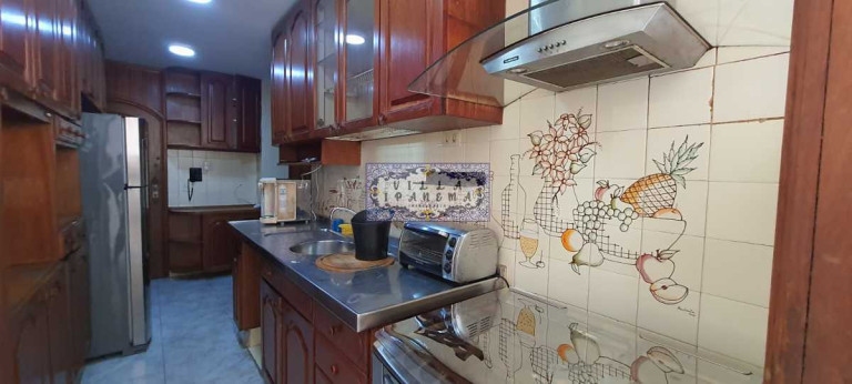 Imagem Cobertura com 3 Quartos à Venda, 170 m² em Flamengo - Rio De Janeiro