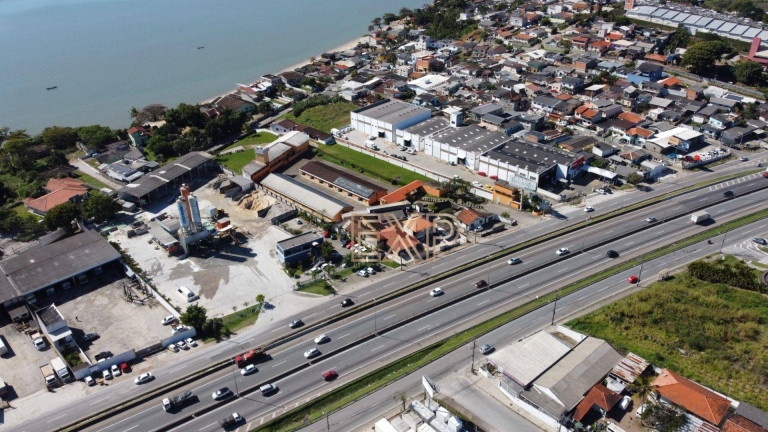Imagem Imóvel à Venda, 8 m² em Serraria - São José Imagem Imóvel à Venda, 8 m² em Serraria - São José