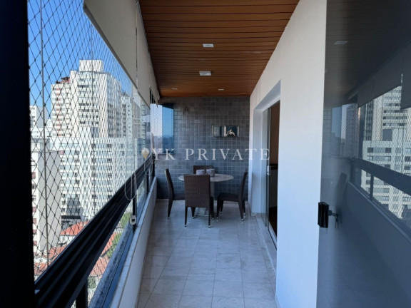 Imagem Apartamento com 3 Quartos à Venda, 153 m² em Perdizes - São Paulo Imagem Apartamento com 3 Quartos à Venda, 153 m² em Perdizes - São Paulo