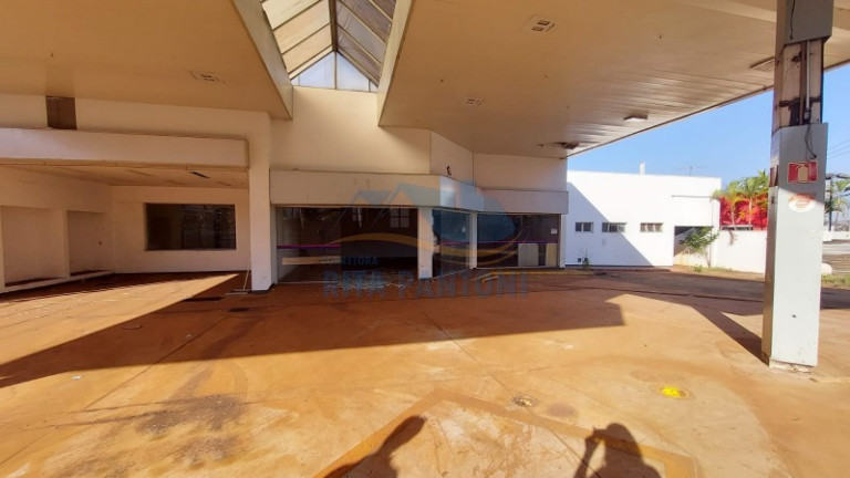 Imagem Imóvel para Alugar, 591 m² em City Ribeirão - Ribeirão Preto