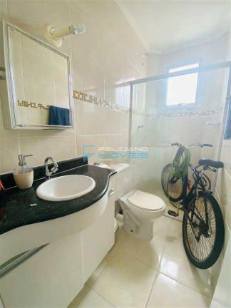Imagem Apartamento com 2 Quartos à Venda, 70 m² em Balneário Maracanã - Praia Grande Imagem Apartamento com 2 Quartos à Venda, 70 m² em Balneário Maracanã - Praia Grande