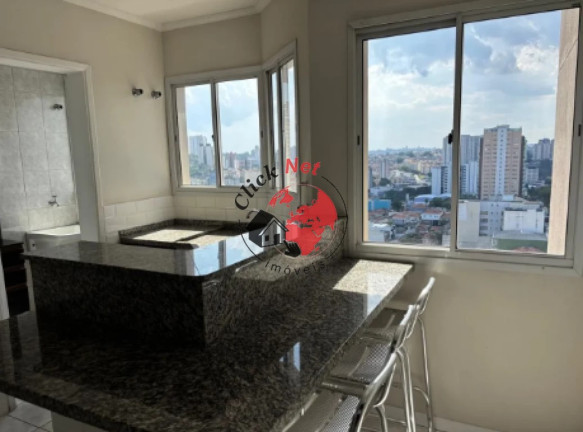 Imagem Apartamento com 3 Quartos à Venda, 178 m² em Nova Petrópolis - São Bernardo Do Campo Imagem Apartamento com 3 Quartos à Venda, 178 m² em Nova Petrópolis - São Bernardo Do Campo