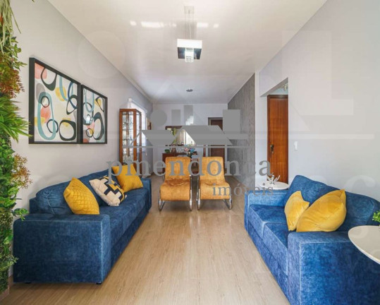 Imagem Apartamento com 4 Quartos à Venda, 145 m² em Perdizes - São Paulo Imagem Apartamento com 4 Quartos à Venda, 145 m² em Perdizes - São Paulo