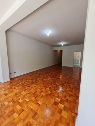 Imagem Apartamento com 3 Quartos à Venda, 175 m² em Higienópolis - São Paulo Imagem Apartamento com 3 Quartos à Venda, 175 m² em Higienópolis - São Paulo