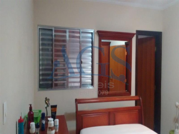 Imagem Sobrado com 3 Quartos à Venda, 88 m² em Penha - São Paulo