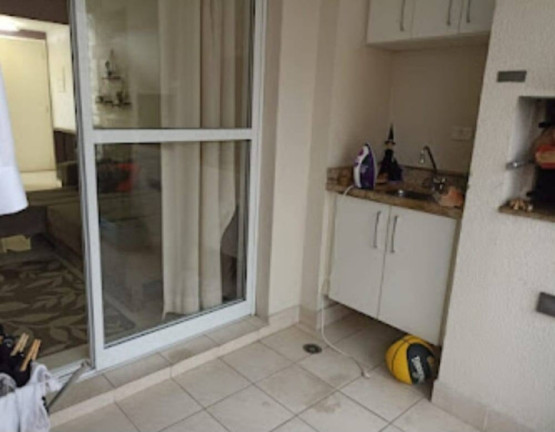Foto do imóvel Apartamento com 3 Quartos à Venda, 90 m² em Santa Paula - São Caetano Do Sul