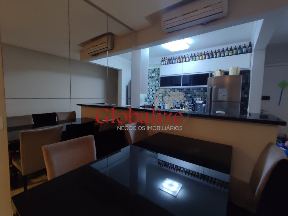 Imagem Imóvel com 2 Quartos à Venda, 92 m² em Ponta Da Praia - Santos