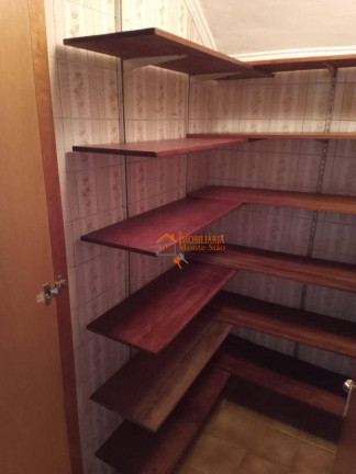 Imagem Sobrado com 2 Quartos à Venda, 87 m² em Gopoúva - Guarulhos Imagem Sobrado com 2 Quartos à Venda, 87 m² em Gopoúva - Guarulhos