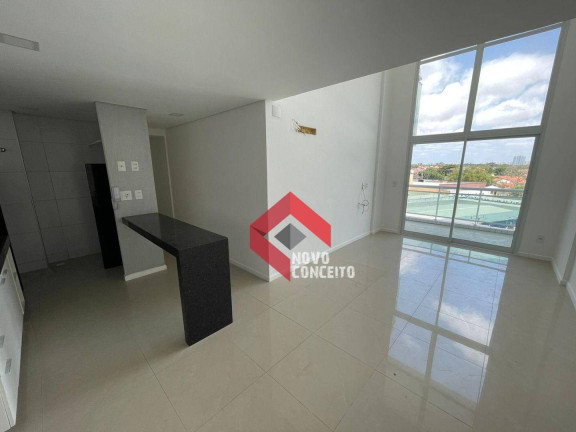 Imagem Apartamento com 3 Quartos à Venda, 82 m² em Guararapes - Fortaleza Imagem Apartamento com 3 Quartos à Venda, 82 m² em Guararapes - Fortaleza