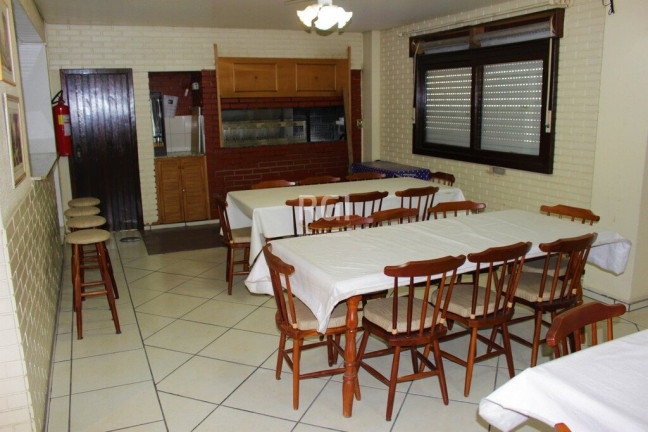 Imagem Apartamento com 3 Quartos à Venda, 126 m² em Farroupilha - Porto Alegre