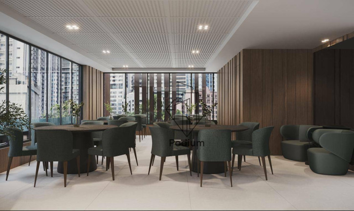 Imagem Apartamento com 2 Quartos à Venda, 65 m² em Cabo Branco - João Pessoa
