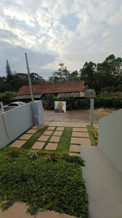 Imagem Casa com 3 Quartos à Venda, 89 m² em Barueri Imagem Casa com 3 Quartos à Venda, 89 m² em Barueri