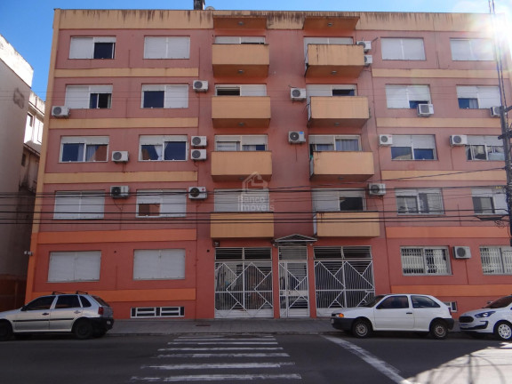 Apartamento com 3 Quartos à Venda, 95 m² em Nossa Senhora Do Rosário - Santa Maria