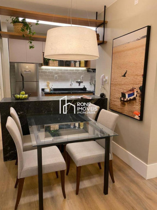 Imagem Apartamento com 2 Quartos à Venda, 63 m² em Cabanagem - Belém