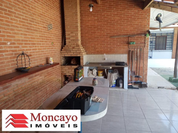 Imagem Casa com 4 Quartos à Venda, 350 m² em Sumaré - Caraguatatuba