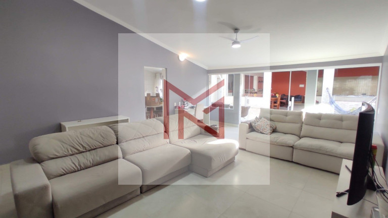 Imagem Casa com 3 Quartos à Venda, 364 m² em Jardim Enseada - Guarujá