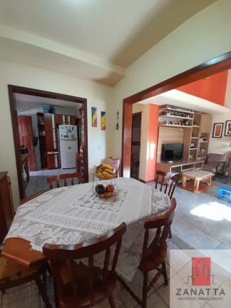 Imagem Sobrado com 2 Quartos à Venda, 360 m² em Olímpica - Esteio Imagem Sobrado com 2 Quartos à Venda, 360 m² em Olímpica - Esteio