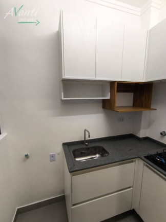 Imagem Studio com 1 Quarto à Venda, 44 m² em Gonzaguinha - São Vicente Imagem Studio com 1 Quarto à Venda, 44 m² em Gonzaguinha - São Vicente