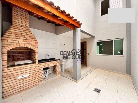 Imagem Sobrado com 2 Quartos à Venda, 92 m² em Jardim Líbano - São Paulo Imagem Sobrado com 2 Quartos à Venda, 92 m² em Jardim Líbano - São Paulo
