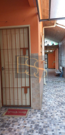 Imagem Casa com 3 Quartos à Venda, 152 m² em Jardim Samoa - Mongaguá