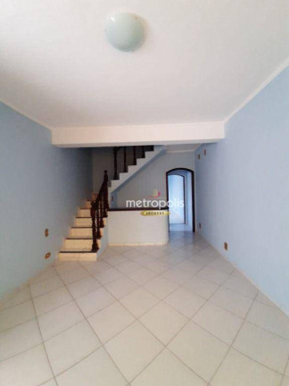 Imagem Sobrado com 2 Quartos à Venda, 151 m² em Campestre - Santo André
