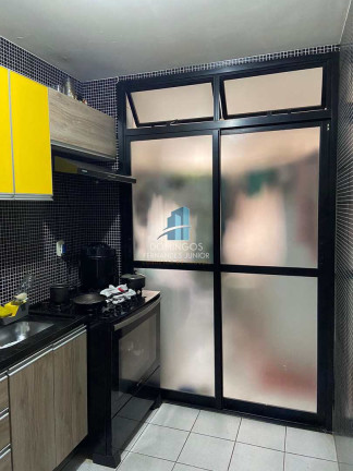 Imagem Apartamento com 3 Quartos à Venda, 56 m² em Itaquera - São Paulo Imagem Apartamento com 3 Quartos à Venda, 56 m² em Itaquera - São Paulo