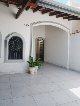 Imagem Casa com 3 Quartos à Venda, 250 m² em Jardim Independência - Taubaté Imagem Casa com 3 Quartos à Venda, 250 m² em Jardim Independência - Taubaté