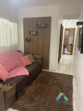 Imagem Apartamento com 2 Quartos à Venda, 57 m² em Vila Alzira - Santo André Imagem Apartamento com 2 Quartos à Venda, 57 m² em Vila Alzira - Santo André