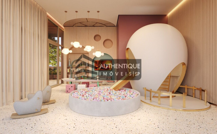 Imagem Apartamento com 4 Quartos à Venda, 213 m² em Pinheiros - São Paulo