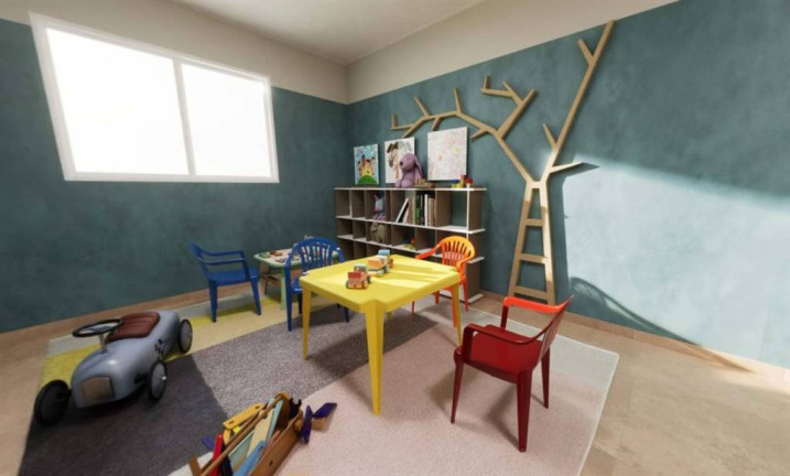 Imagem Apartamento com 2 Quartos à Venda, 67 m² em Forte - Praia Grande