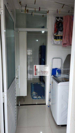 Imagem Apartamento com 2 Quartos à Venda, 70 m² em Osvaldo Cruz - São Caetano Do Sul